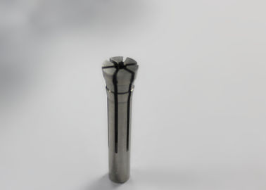 Pengeboran PCB Spindle bor Collet CNC Mesin Spindle Collet D1331-26 / D1331-36