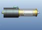 KL-60C-4 Kaca Optik Grinding Cnc Router Spindle Ball Bearing Spindle 1.2kw - 1.5kw 10K-60KRPM