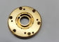 160000 rpm cnc mesin spindle Thrust Air Bearing D1722-03 Westwind