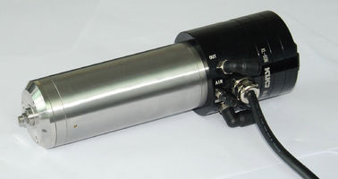 CNC Multi-Fungsi Manual Tool Change Ball Bearing Spindle KL-60M 1.5KW 60.000 rpm