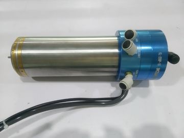 Spindle Pengeboran PCB Statis Rendah Berkecepatan Tinggi 20000 - 200000 rpm