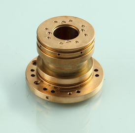 Westwind D1722 PCB Pengeboran Spindle Bagian Depan Bantalan Udara