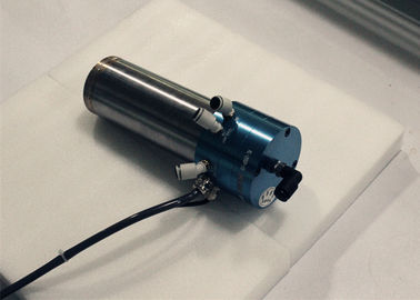 Spindle Pengeboran PCB Statis Rendah Berkecepatan Tinggi 20000 - 200000 rpm