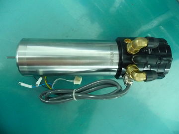 Mesin Pengeboran ATC Spindle 0.8KW 200k Rpm Air/Minyak pendingin