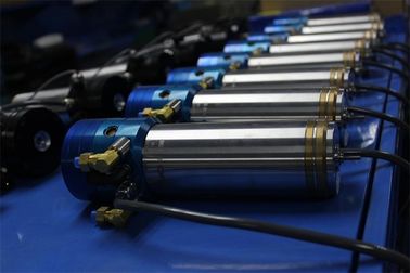 Low Dynamic High Frequency Air Bearing Spindle ABL H920B 200000RPM