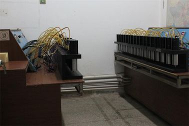 Low Dynamic High Frequency Air Bearing Spindle ABL H920B 200000RPM