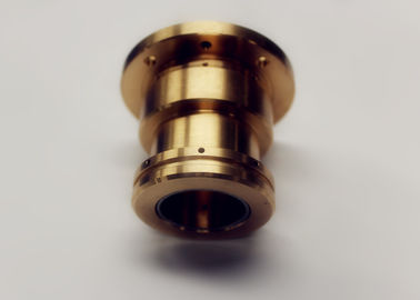 M320-64C Pengangkut Udara Angin Barat dari Spindel Pengeboran atau Routing PCB