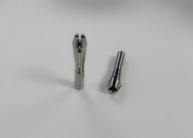 Tinggi presisi bola bantalan Spindle Bor Collet D1686-16 180000 Rpm