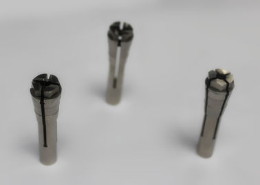 HR08A Spindle Angin Barat Collet Of PCB Air Bearing Spindle
