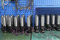 Low Static 0.8KW 200V CNC High Speed ​​Spindle Kompatibel H920E1 200000RPM